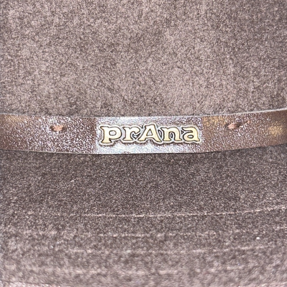 prAna Ruth Wool Hat - Picture 5 of 8